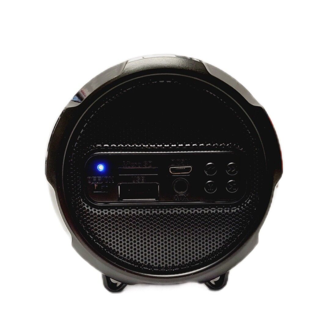 اسپیکر بلوتوثی S41B